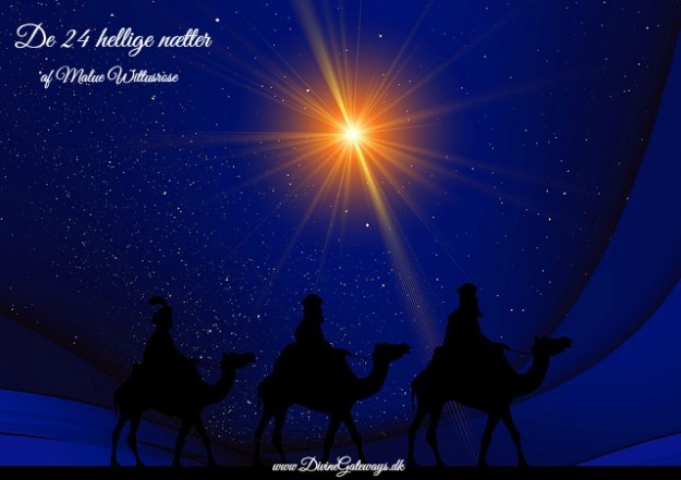 De 24 hellige nætter_billede